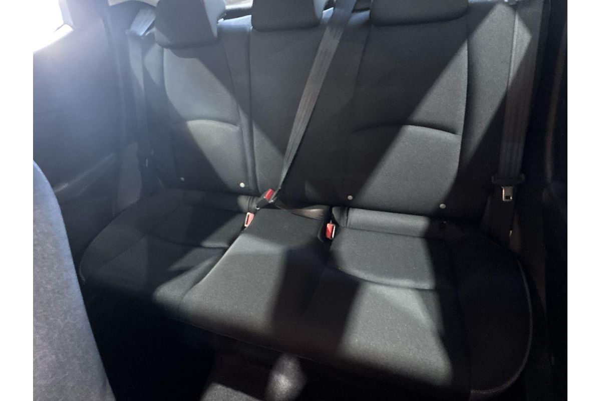 2024 Mazda 2 G15 Pure DJ Series