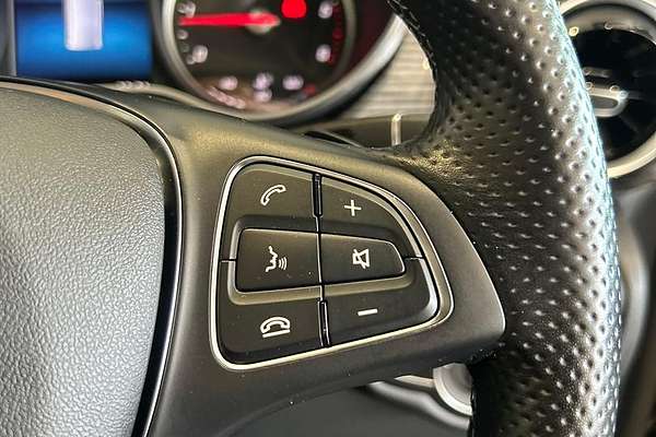 2021 Mercedes-Benz V-Class V250 d Avantgarde 447