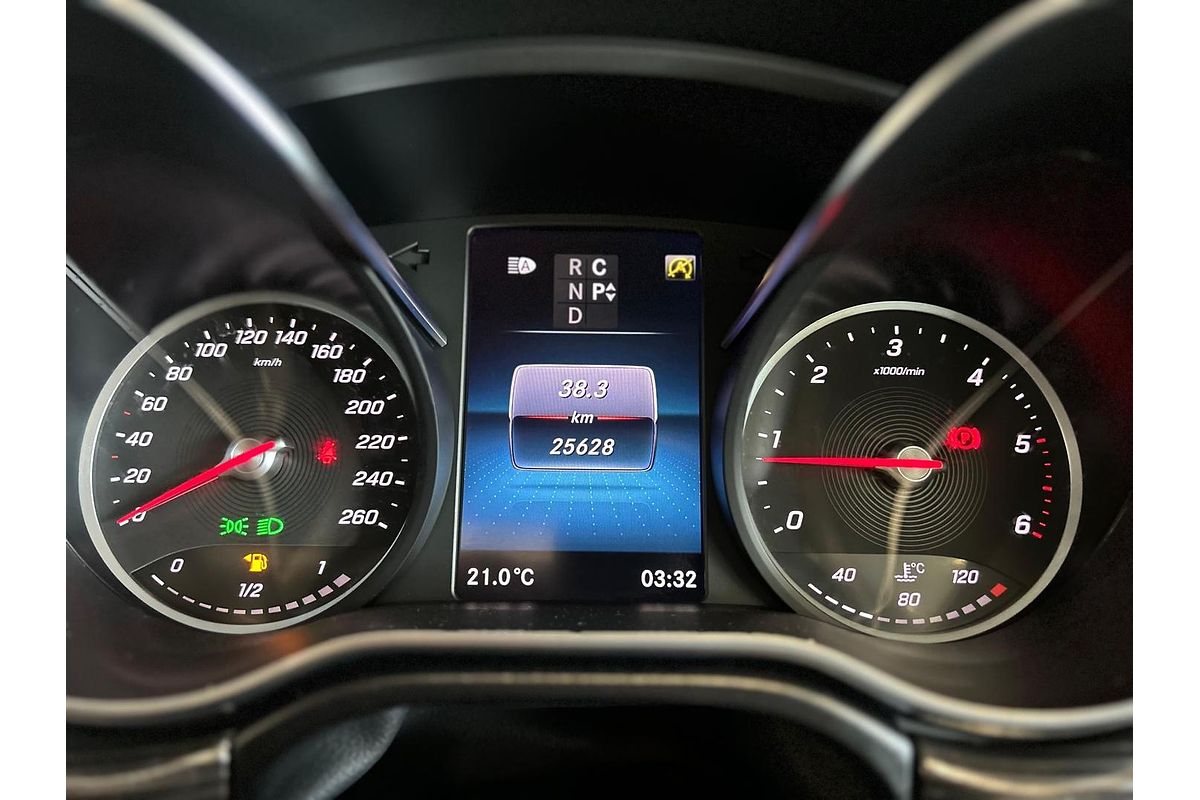 2021 Mercedes-Benz V-Class V250 d Avantgarde 447