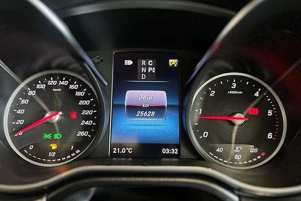 2021 Mercedes-Benz V-Class V250 d Avantgarde 447