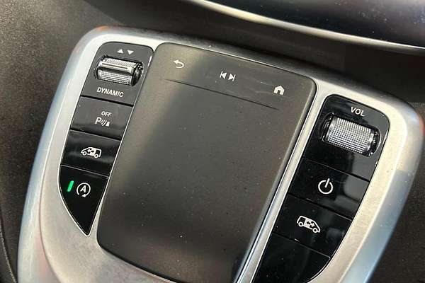2021 Mercedes-Benz V-Class V250 d Avantgarde 447