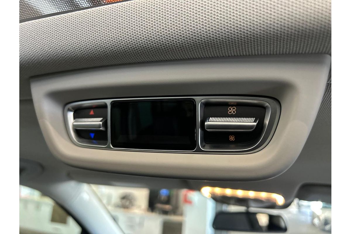 2021 Mercedes-Benz V-Class V250 d Avantgarde 447
