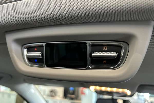 2021 Mercedes-Benz V-Class V250 d Avantgarde 447