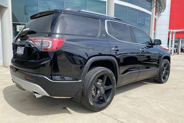 2019 Holden Acadia LTZ AC