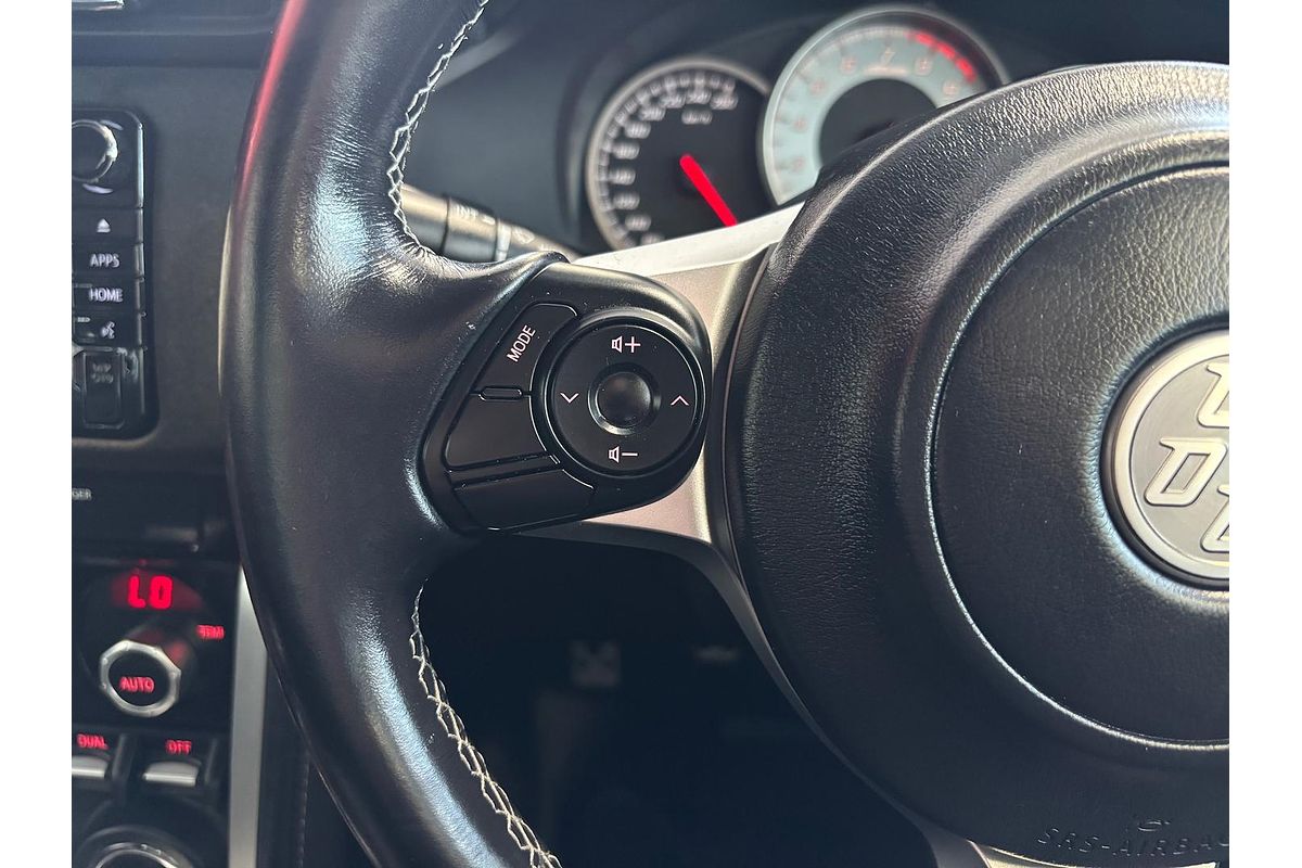 2019 Toyota 86 GTS ZN6