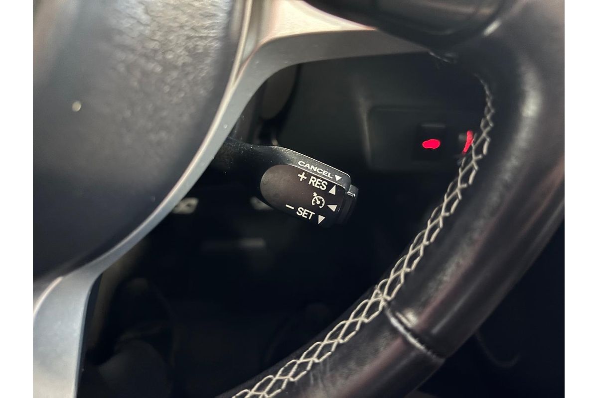2019 Toyota 86 GTS ZN6