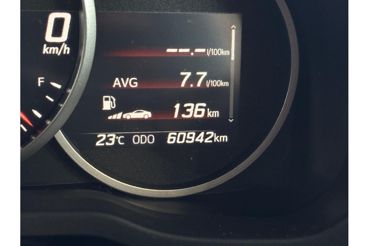 2019 Toyota 86 GTS ZN6