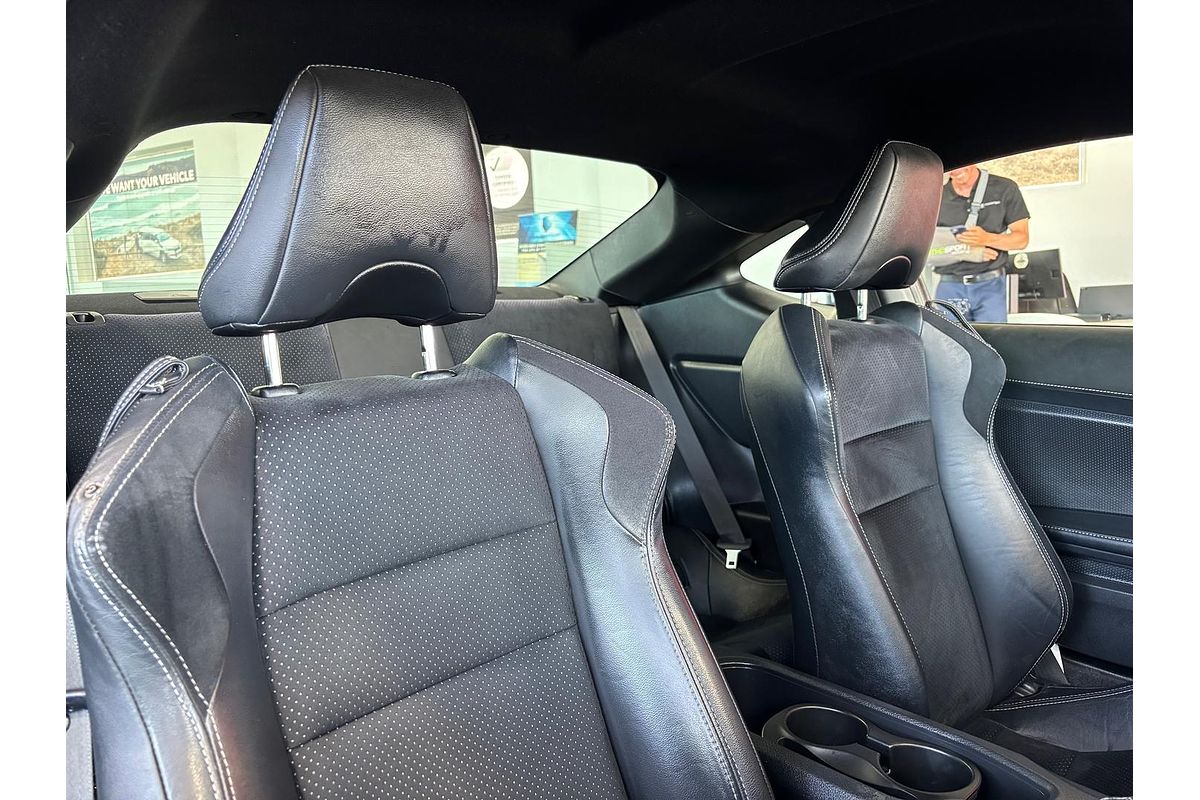 2019 Toyota 86 GTS ZN6