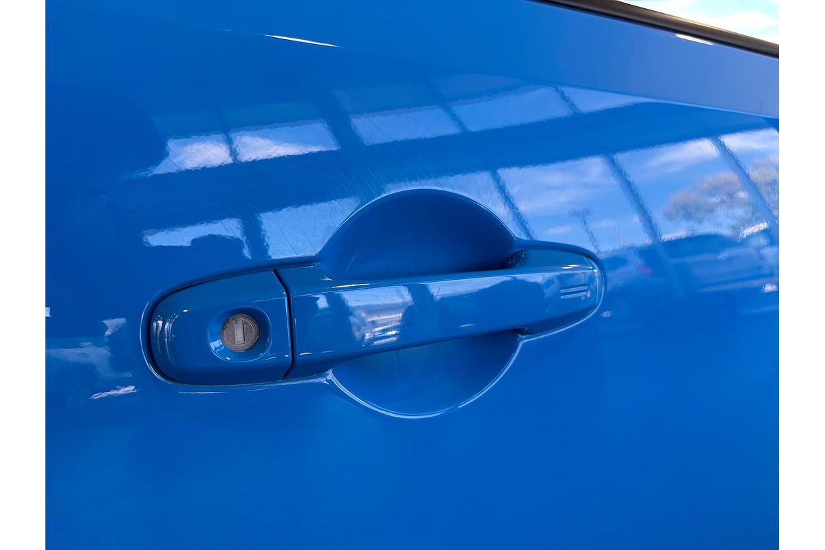 2019 Toyota 86 GTS ZN6