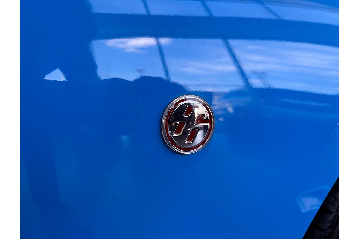 2019 Toyota 86 GTS ZN6