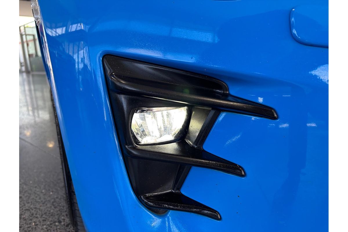 2019 Toyota 86 GTS ZN6