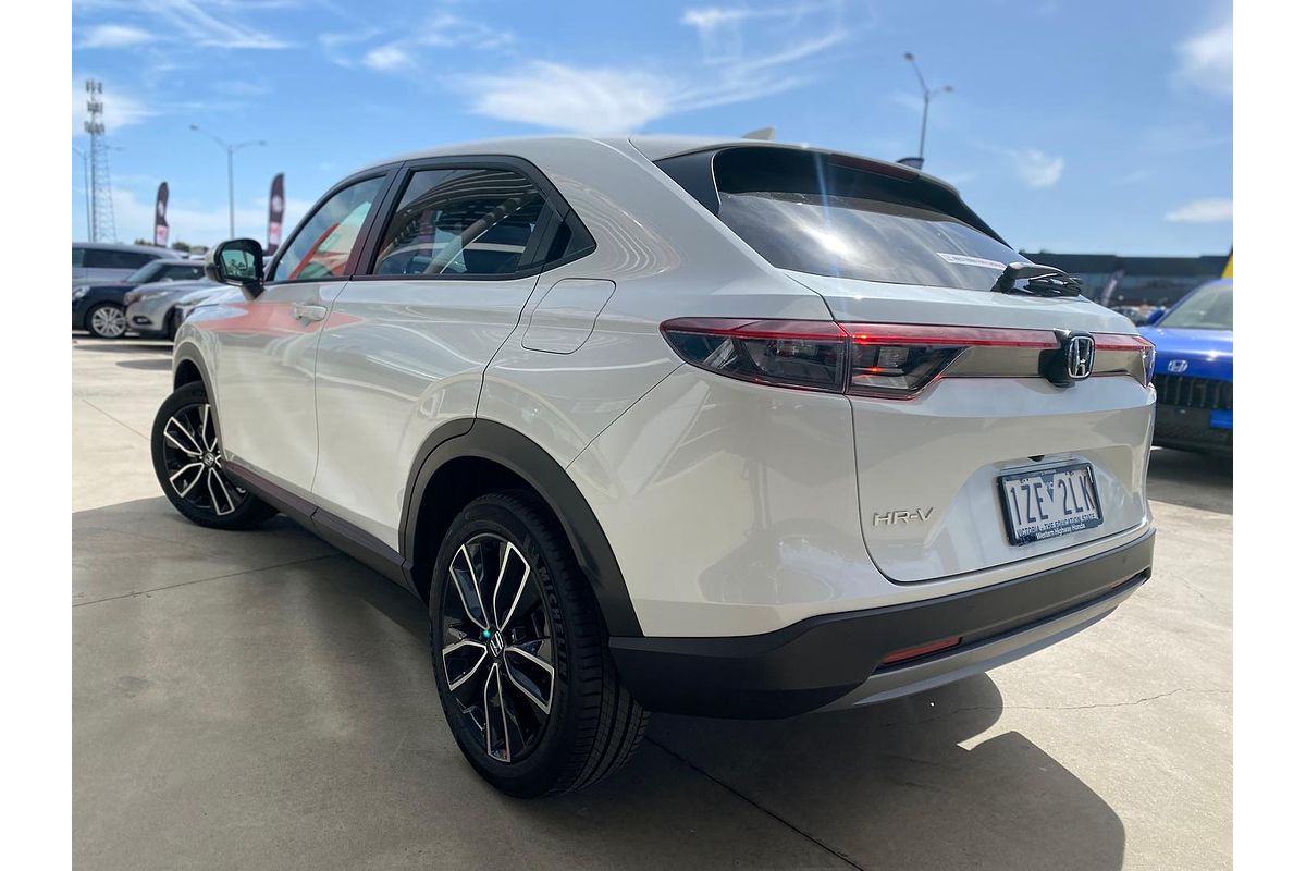 2023 Honda HR-V Vi X