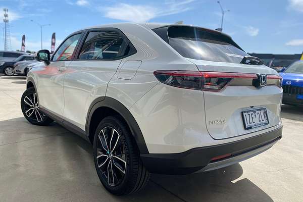 2023 Honda HR-V Vi X