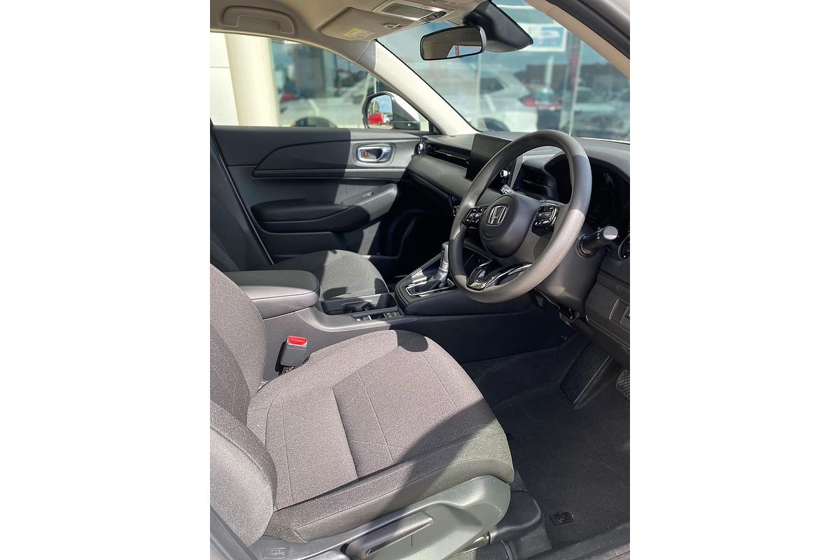 2023 Honda HR-V Vi X