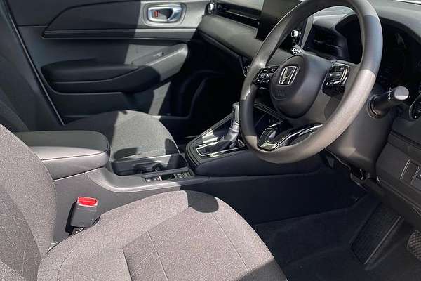 2023 Honda HR-V Vi X