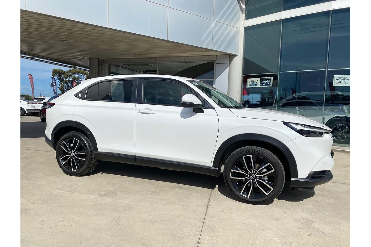 2023 Honda HR-V Vi X