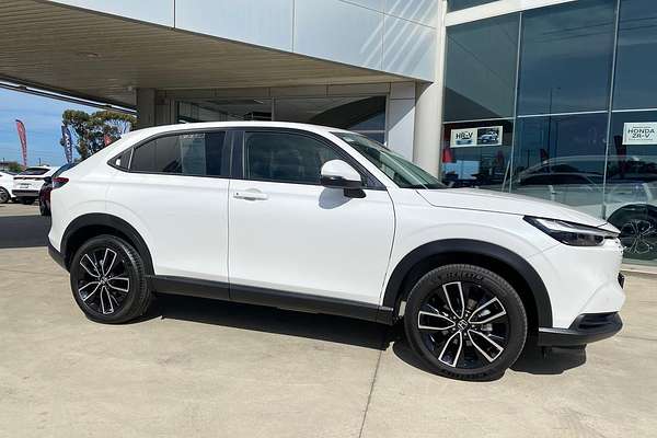 2023 Honda HR-V Vi X