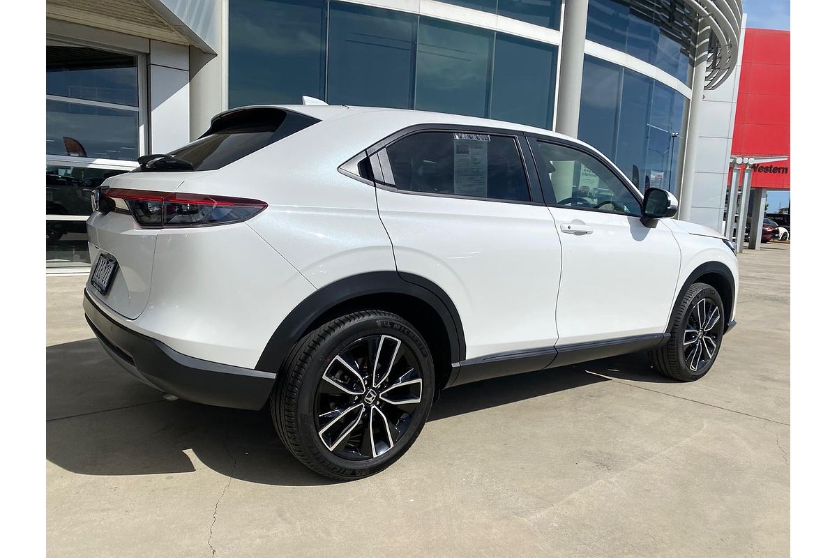 2023 Honda HR-V Vi X