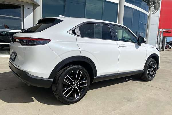 2023 Honda HR-V Vi X