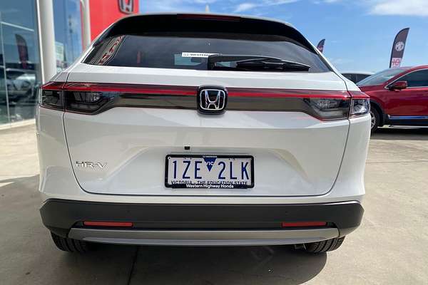 2023 Honda HR-V Vi X