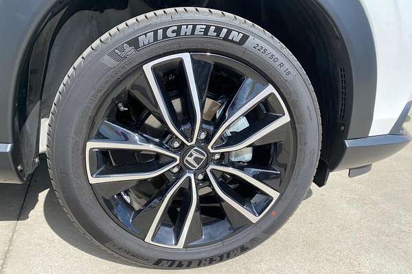 2023 Honda HR-V Vi X