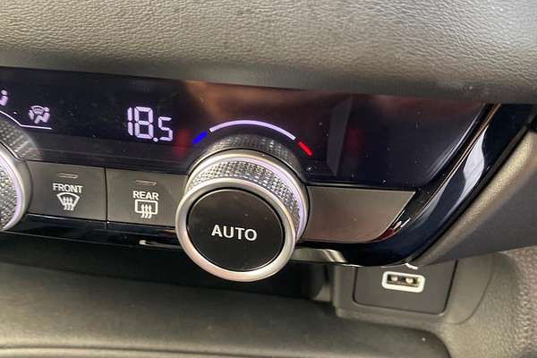 2023 Honda HR-V Vi X