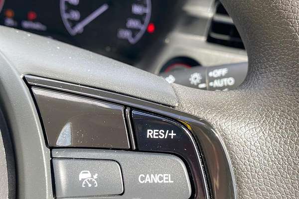 2023 Honda HR-V Vi X