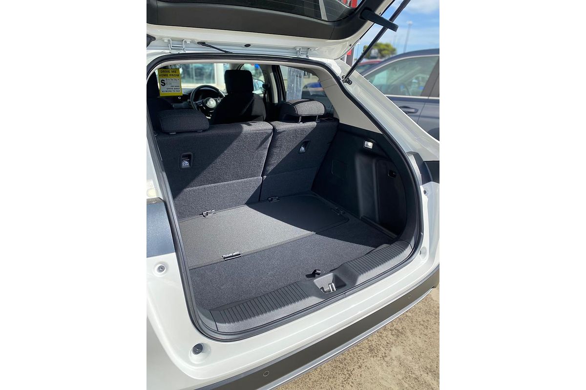 2023 Honda HR-V Vi X