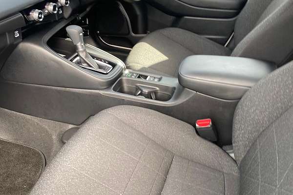 2023 Honda HR-V Vi X