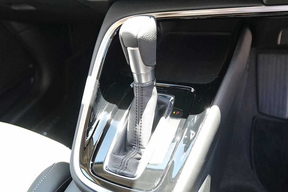 2023 Honda HR-V e:HEV L