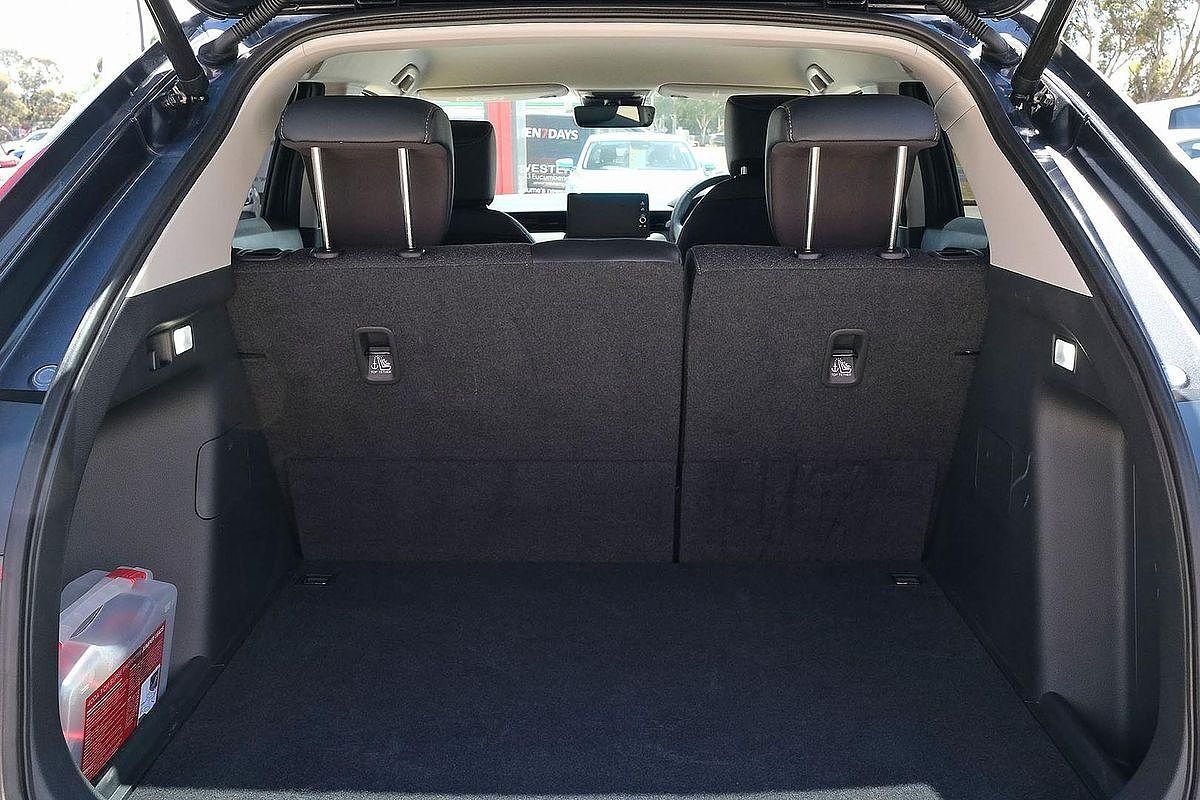 2023 Honda HR-V e:HEV L
