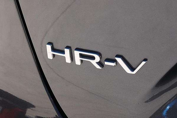 2023 Honda HR-V e:HEV L