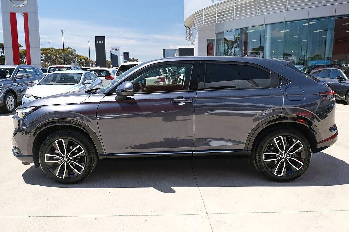 2023 Honda HR-V e:HEV L