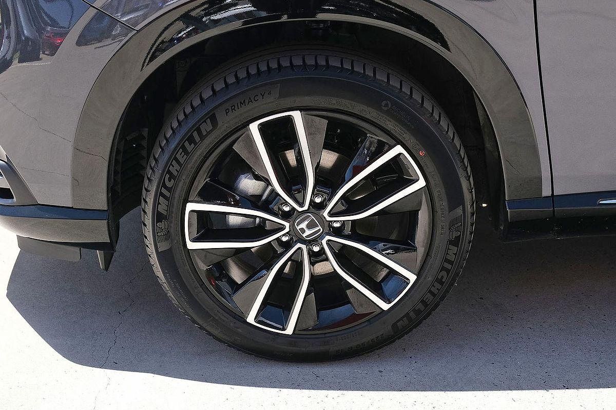 2023 Honda HR-V e:HEV L