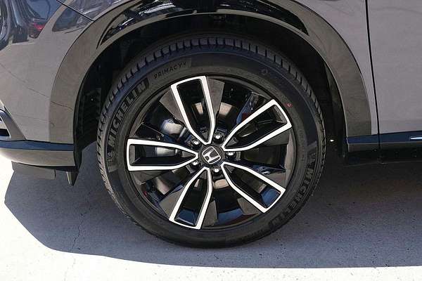 2023 Honda HR-V e:HEV L