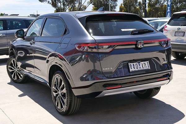 2023 Honda HR-V e:HEV L