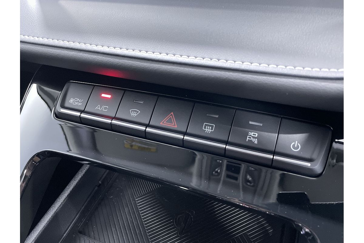 2024 GWM Haval H6 Ultra Hybrid B01
