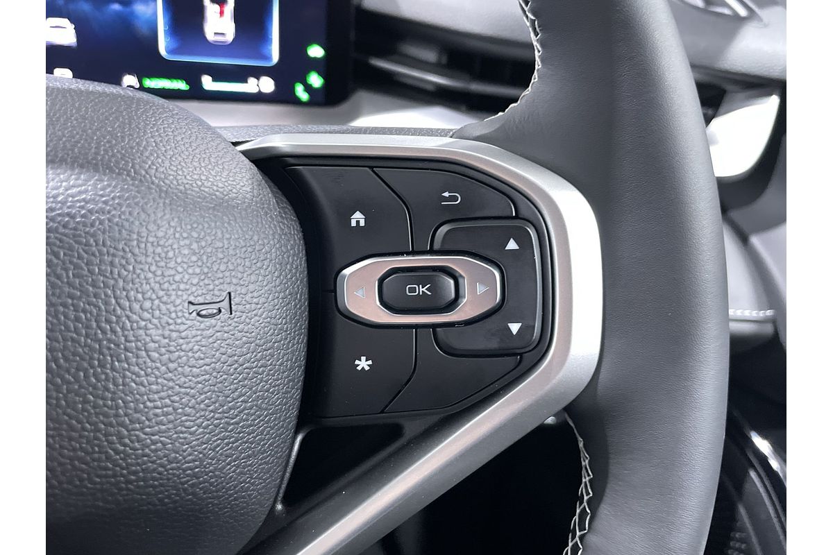 2024 GWM Haval H6 Ultra Hybrid B01