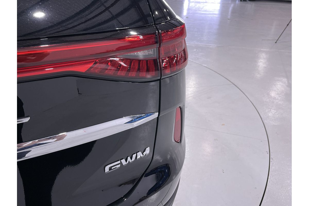 2024 GWM Haval H6 Ultra Hybrid B01