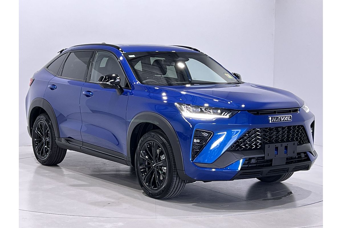 2024 GWM Haval H6GT Ultra B03