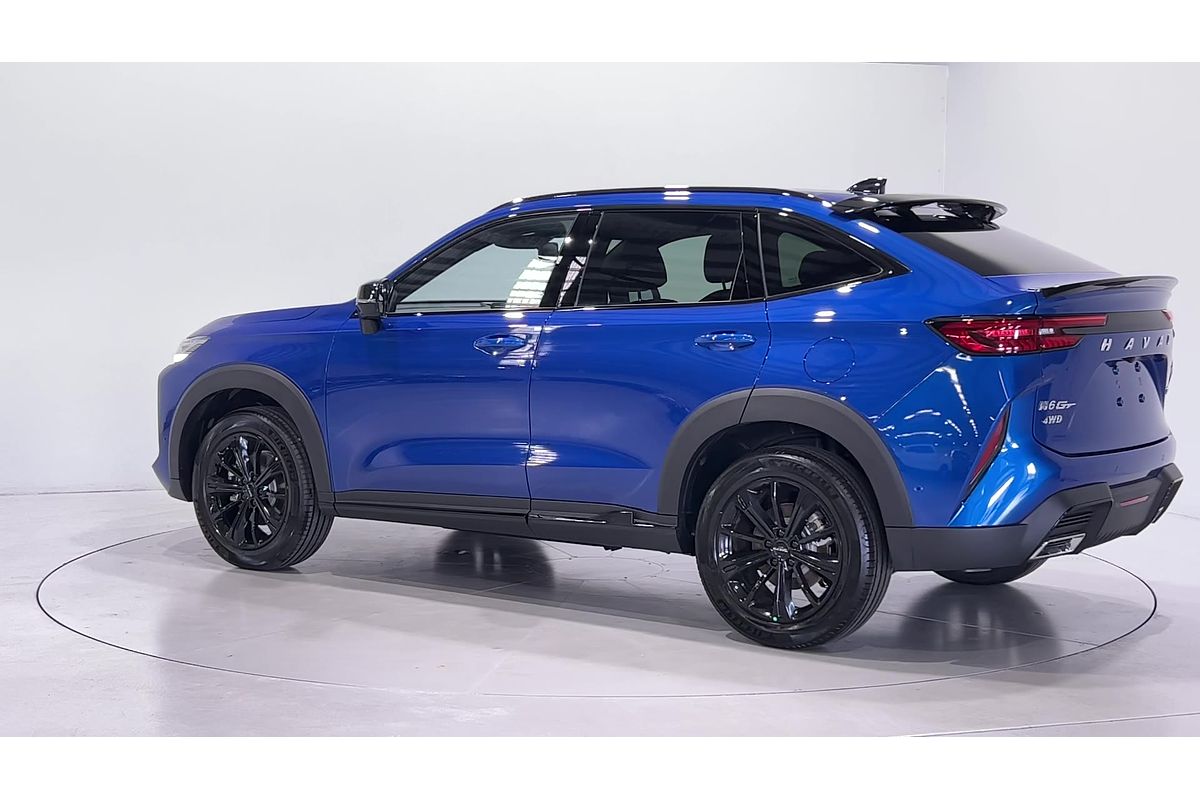 2024 GWM Haval H6GT Ultra B03