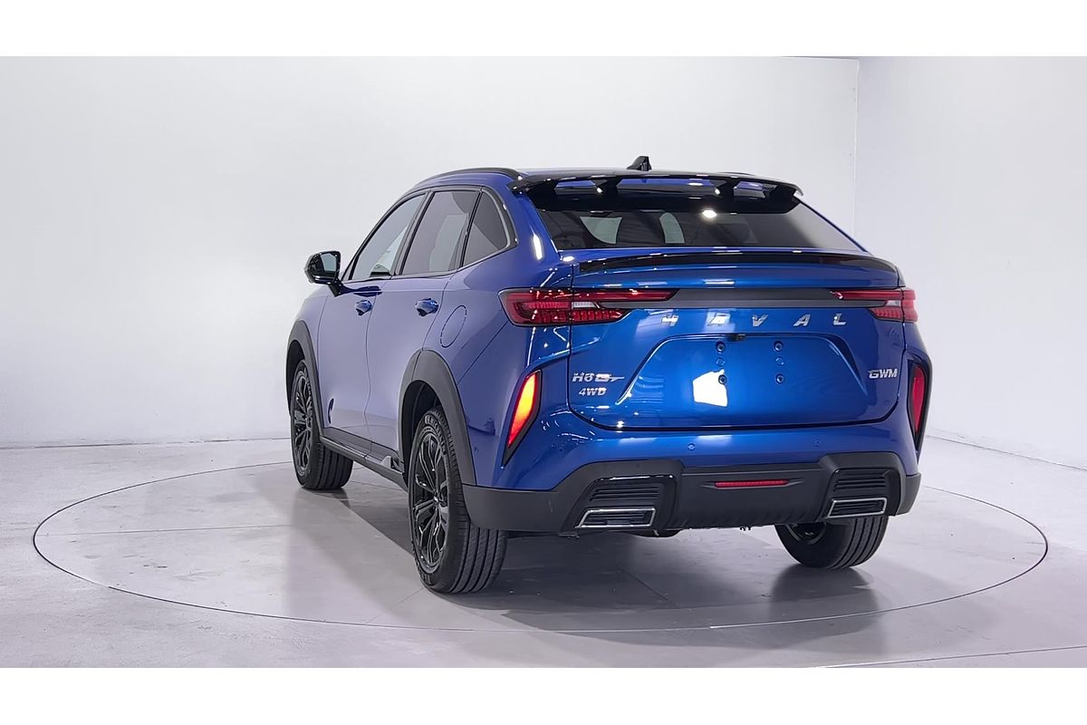 2024 GWM Haval H6GT Ultra B03
