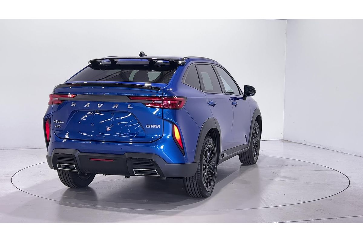 2024 GWM Haval H6GT Ultra B03