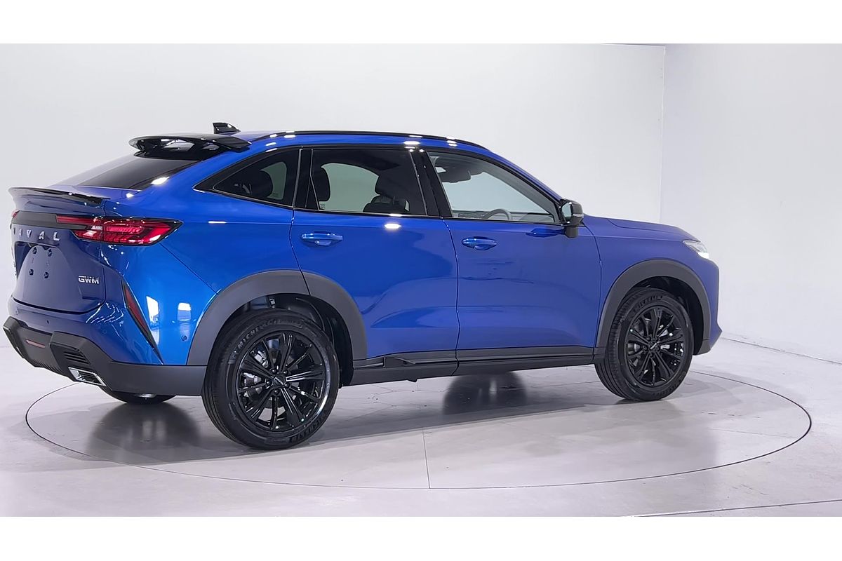 2024 GWM Haval H6GT Ultra B03