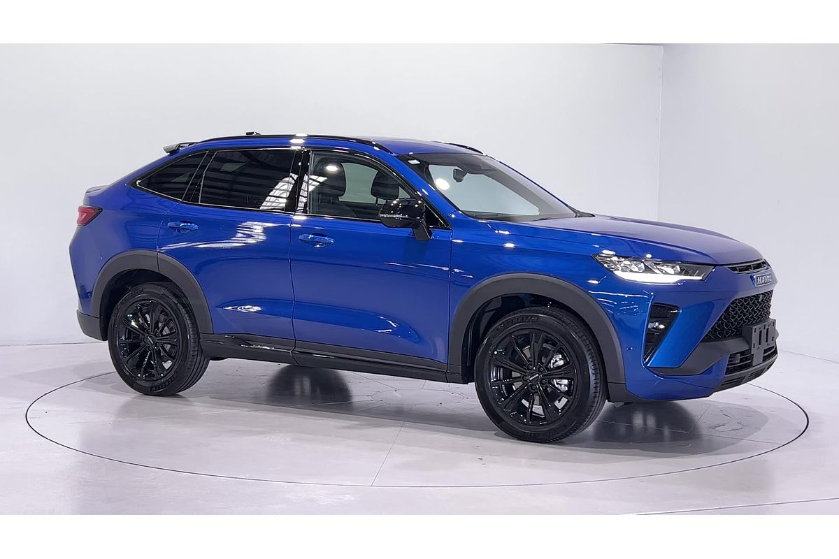 2024 GWM Haval H6GT Ultra B03