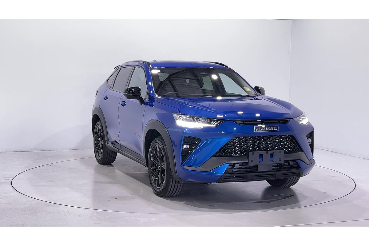2024 GWM Haval H6GT Ultra B03