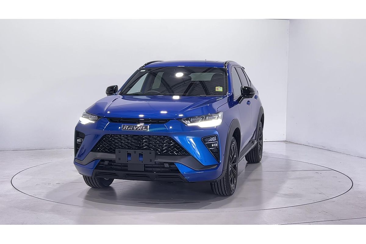 2024 GWM Haval H6GT Ultra B03