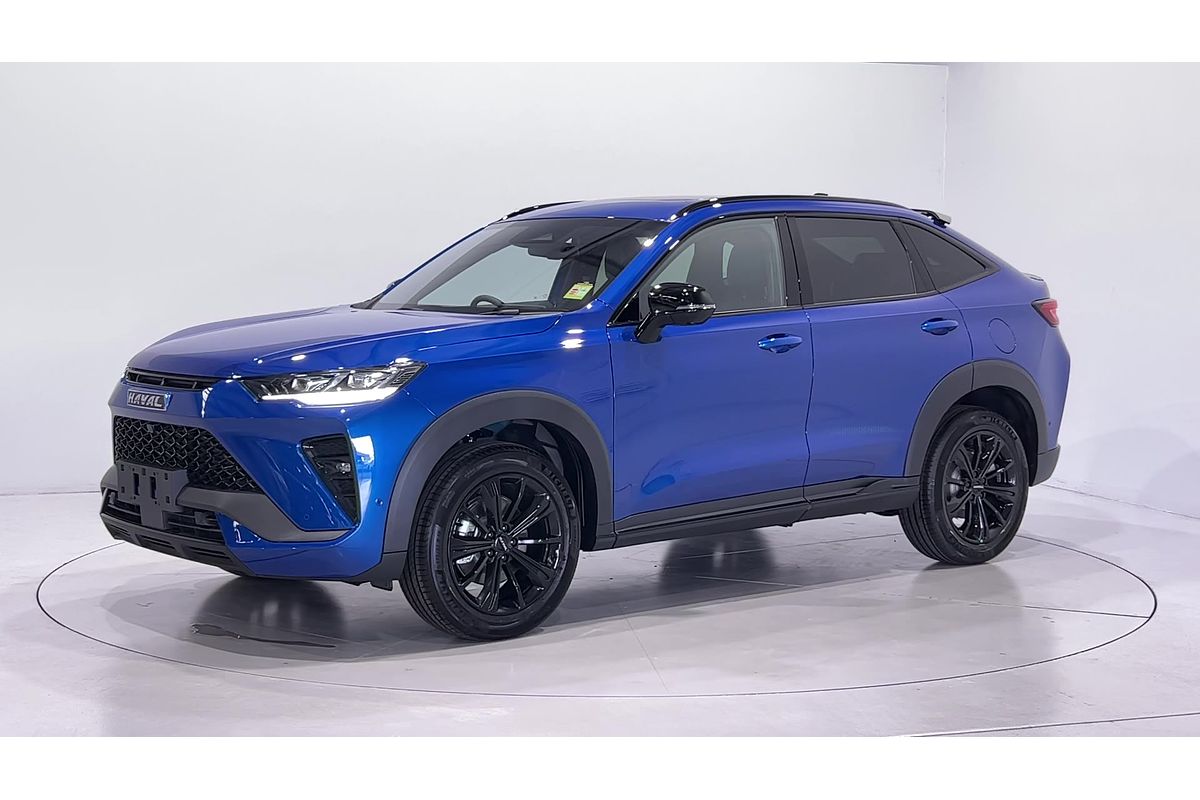 2024 GWM Haval H6GT Ultra B03
