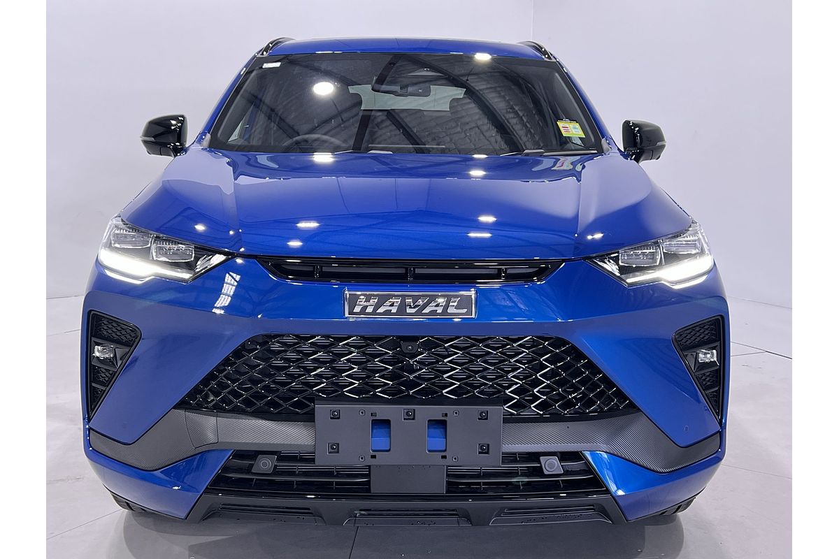 2024 GWM Haval H6GT Ultra B03