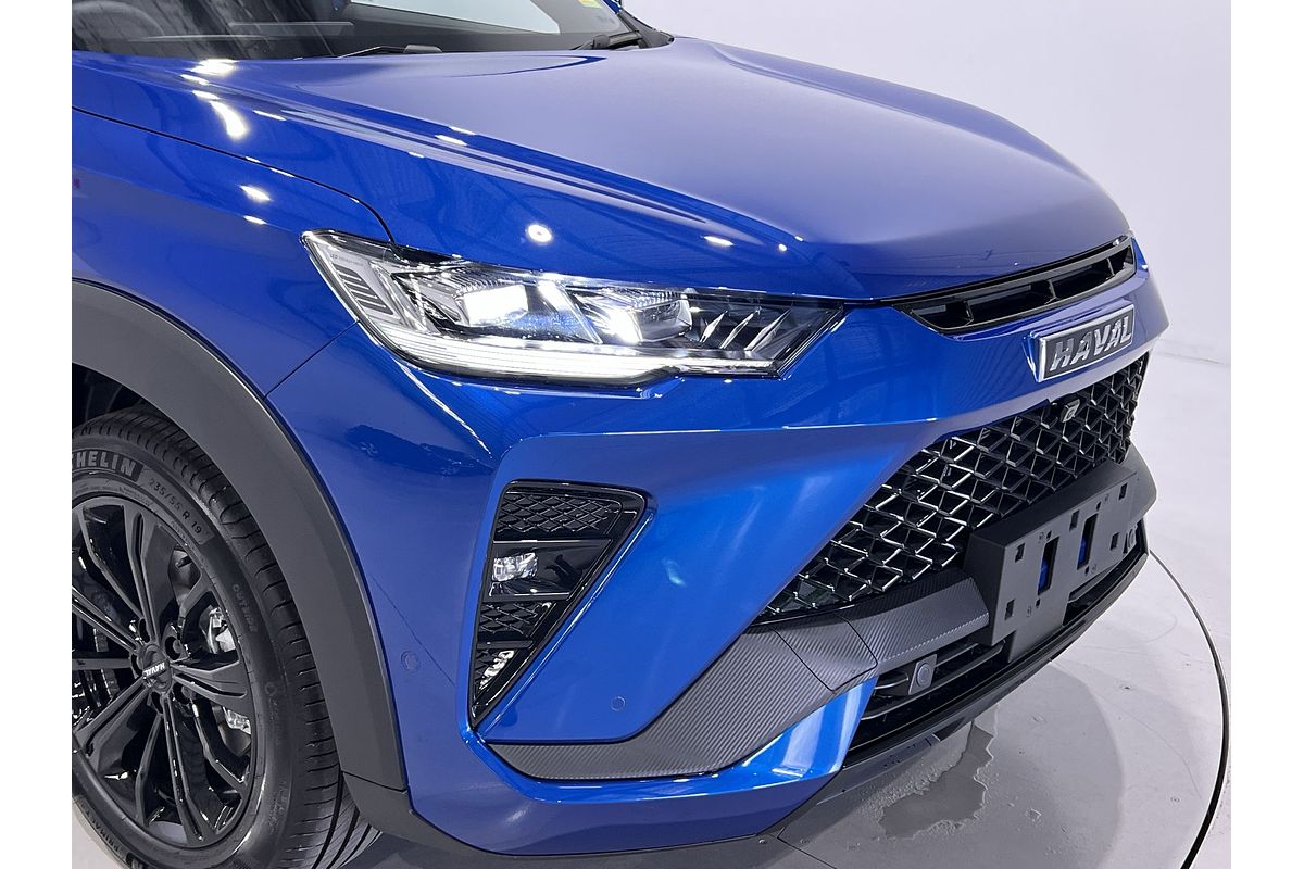 2024 GWM Haval H6GT Ultra B03